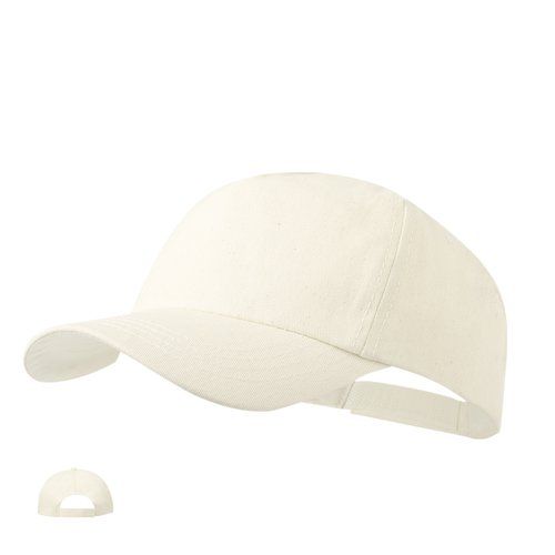 Cappellino Zonner