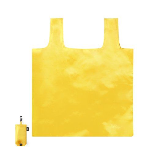 Borsa Pieghevole Restun
