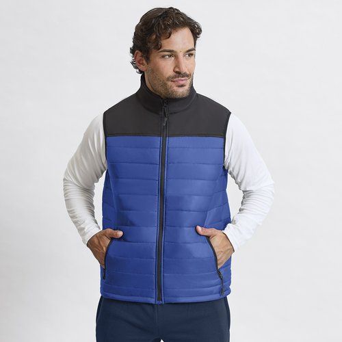 Gilet Bordy
