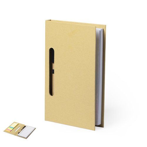 Block Notes Kendil