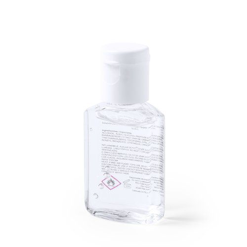 Gel Idroalcolico Bradul