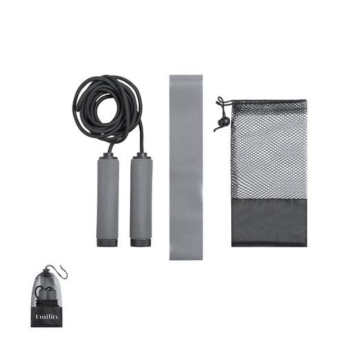 Set Fitness Zhiax