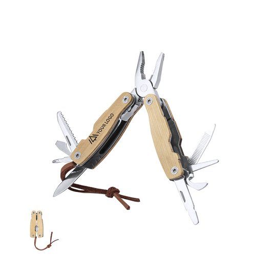 Multiutensile Folnax