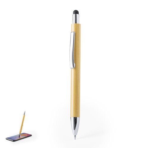 Penna Touch Zharu