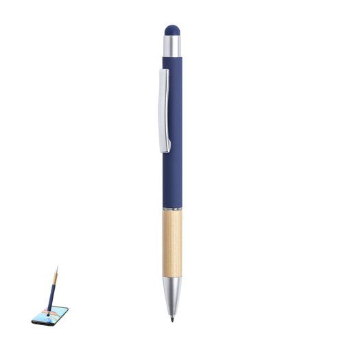 Penna Touch Zabox
