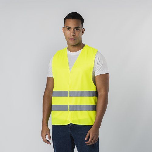 Gilet Catarinfrangente Kross