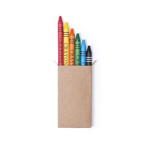 Set Colori Cera Pichi