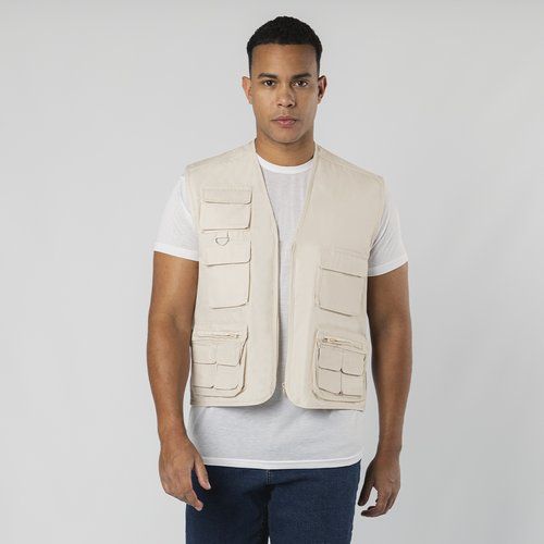 Gilet Soviet