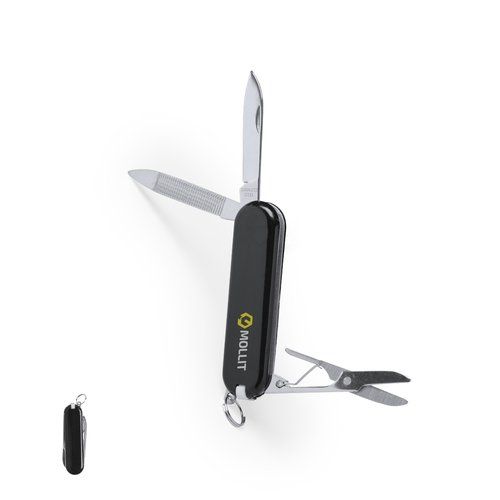 Mini Coltello Multiuso Castilla