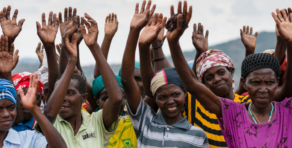 GDG - J778 Grassroots Rwanda