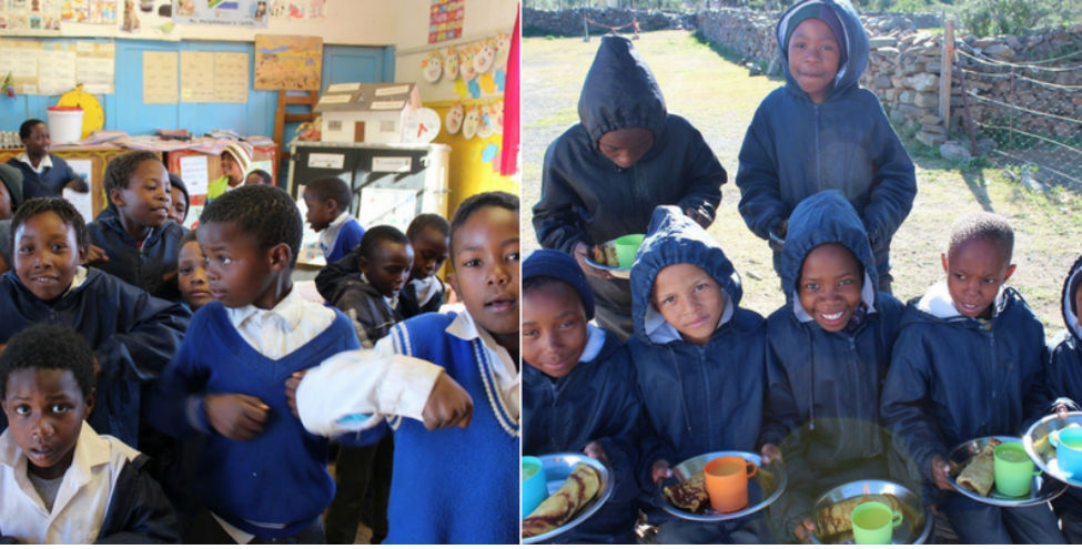 GDG - J780N Eastern Cape Education Program