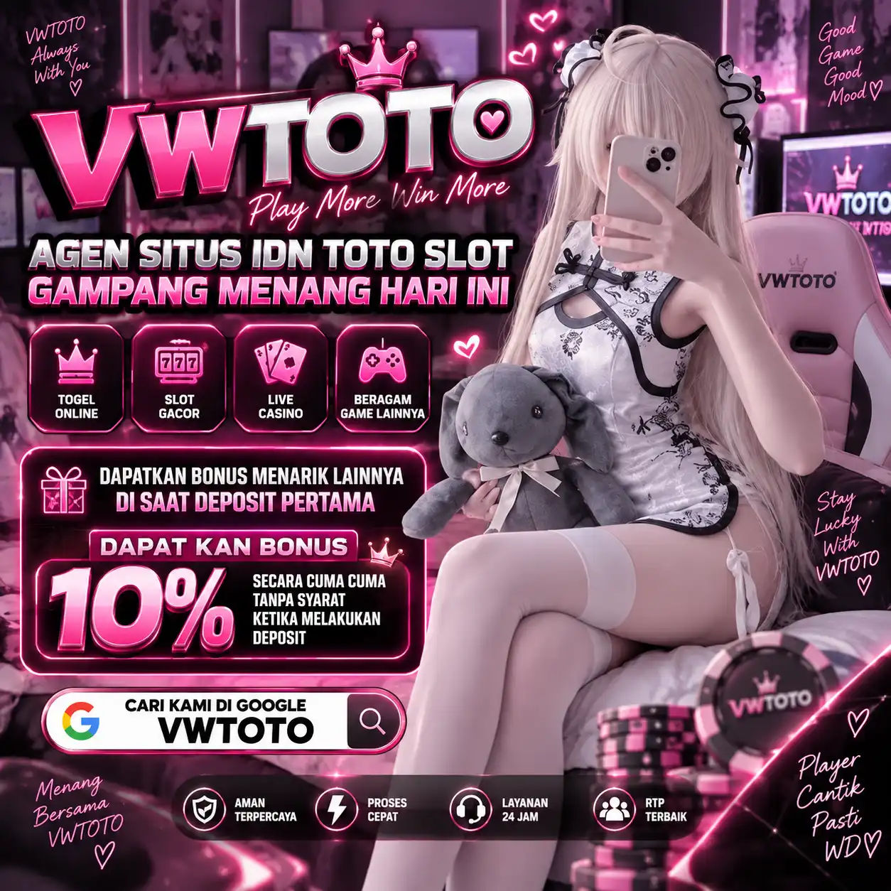 VWTOTO