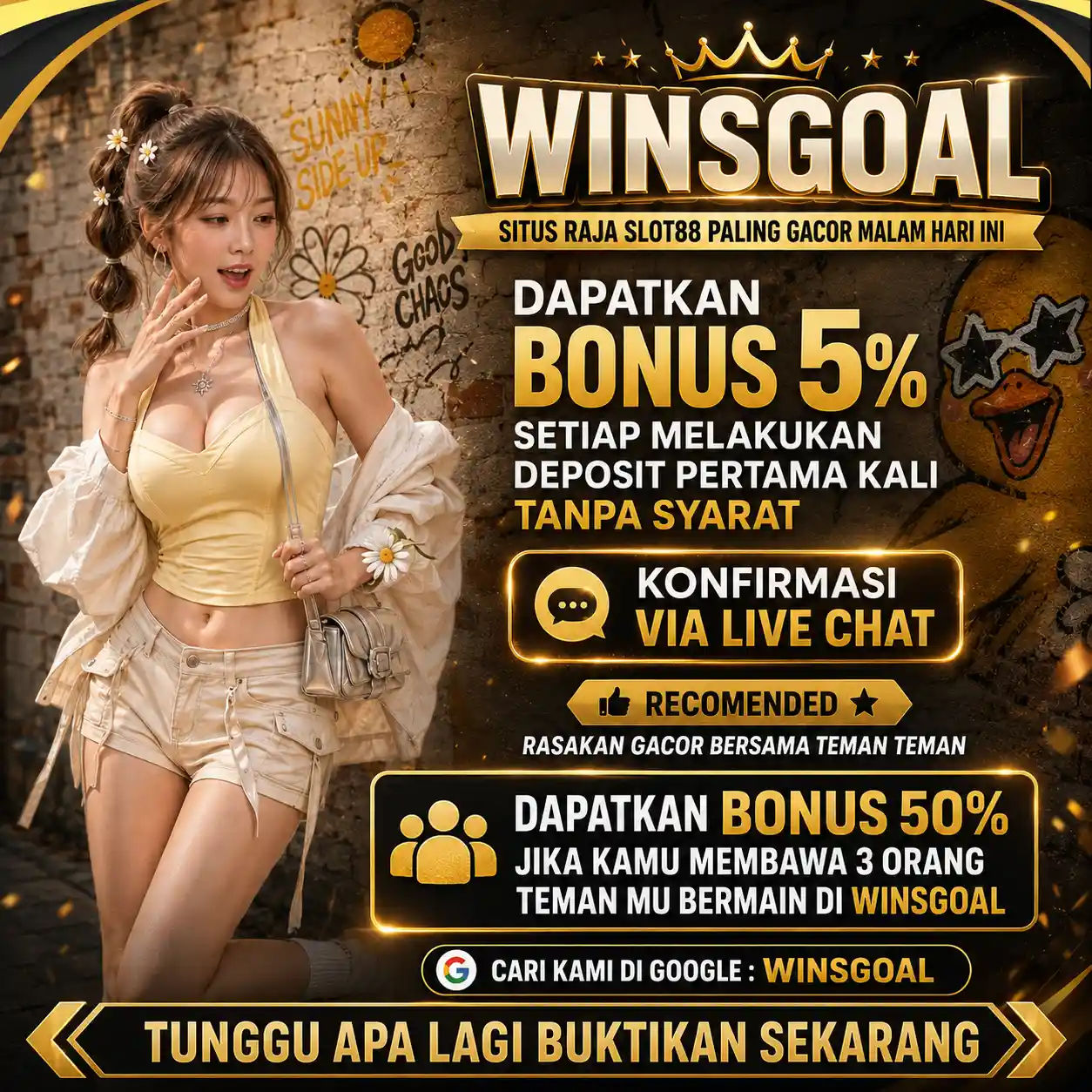 WINSGOAL