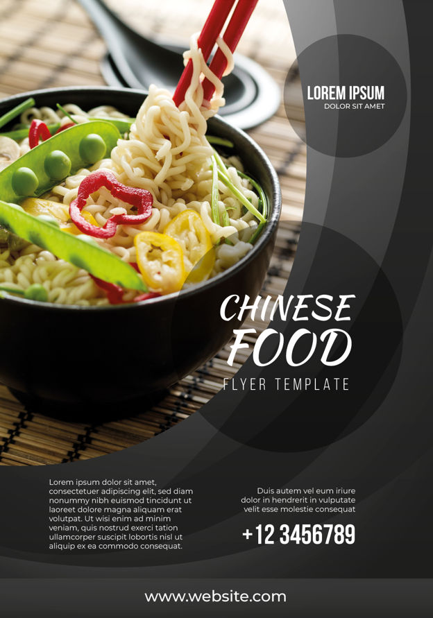 Deal Flyer