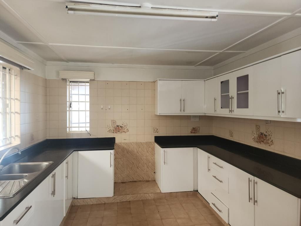 4 Bed Villa in Kileleshwa, Nairobi - thumbnail 2