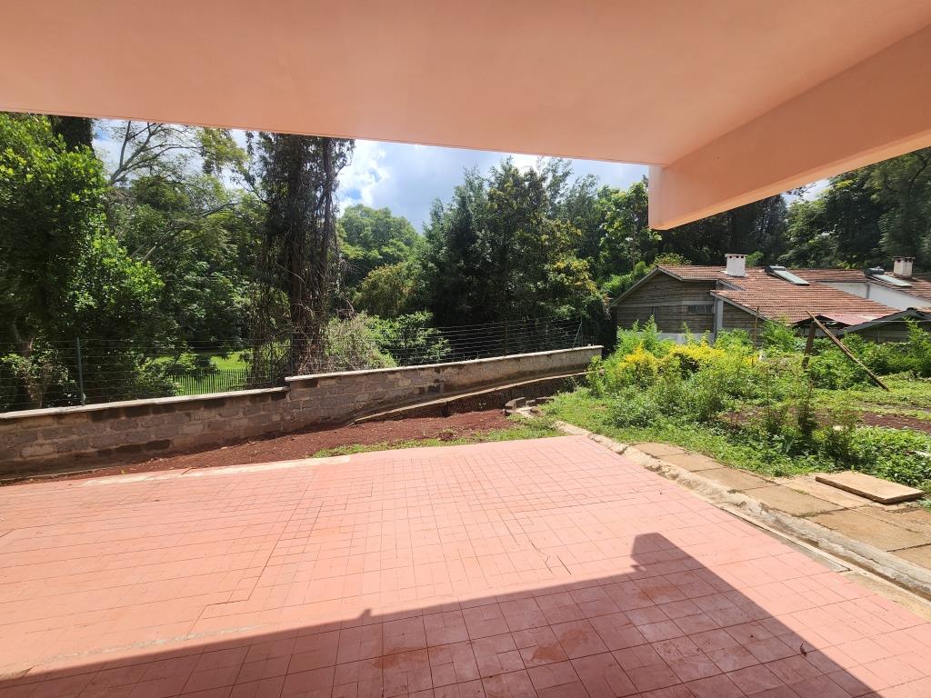 4 Bed Villa in Kileleshwa, Nairobi - thumbnail 5