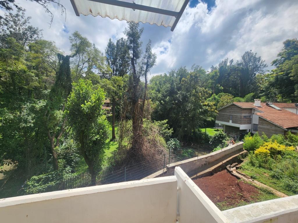 4 Bed Villa in Kileleshwa, Nairobi - thumbnail 9