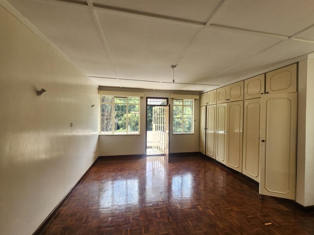 4 Bed Villa in Kileleshwa, Nairobi - thumbnail 14