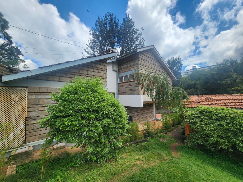 4 Bed Villa in Kileleshwa, Nairobi - thumbnail 17