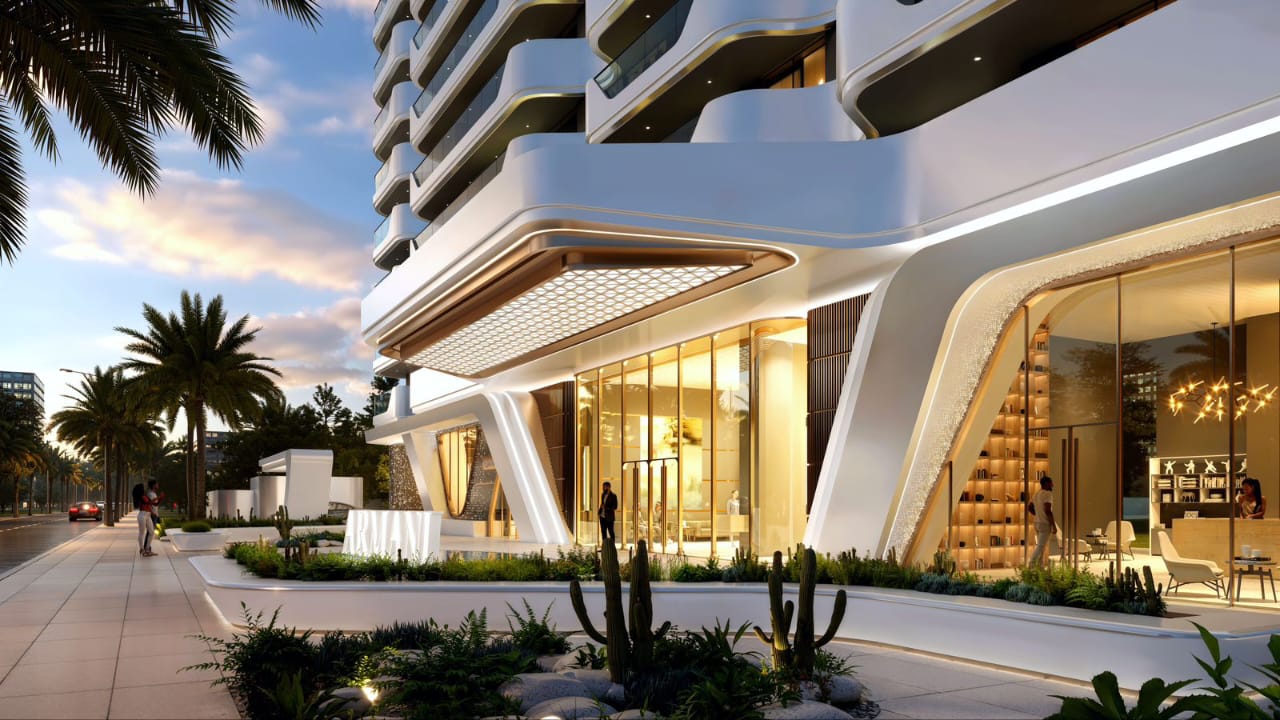 Amani Residence Apartments - thumbnail 3
