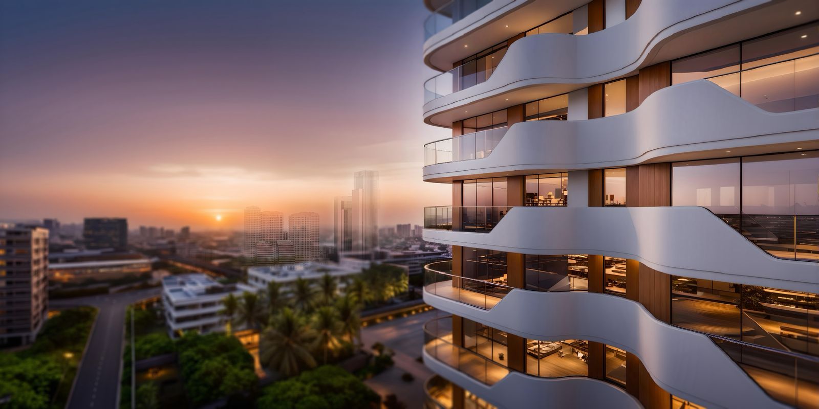 Amani Residence Apartments - thumbnail 9