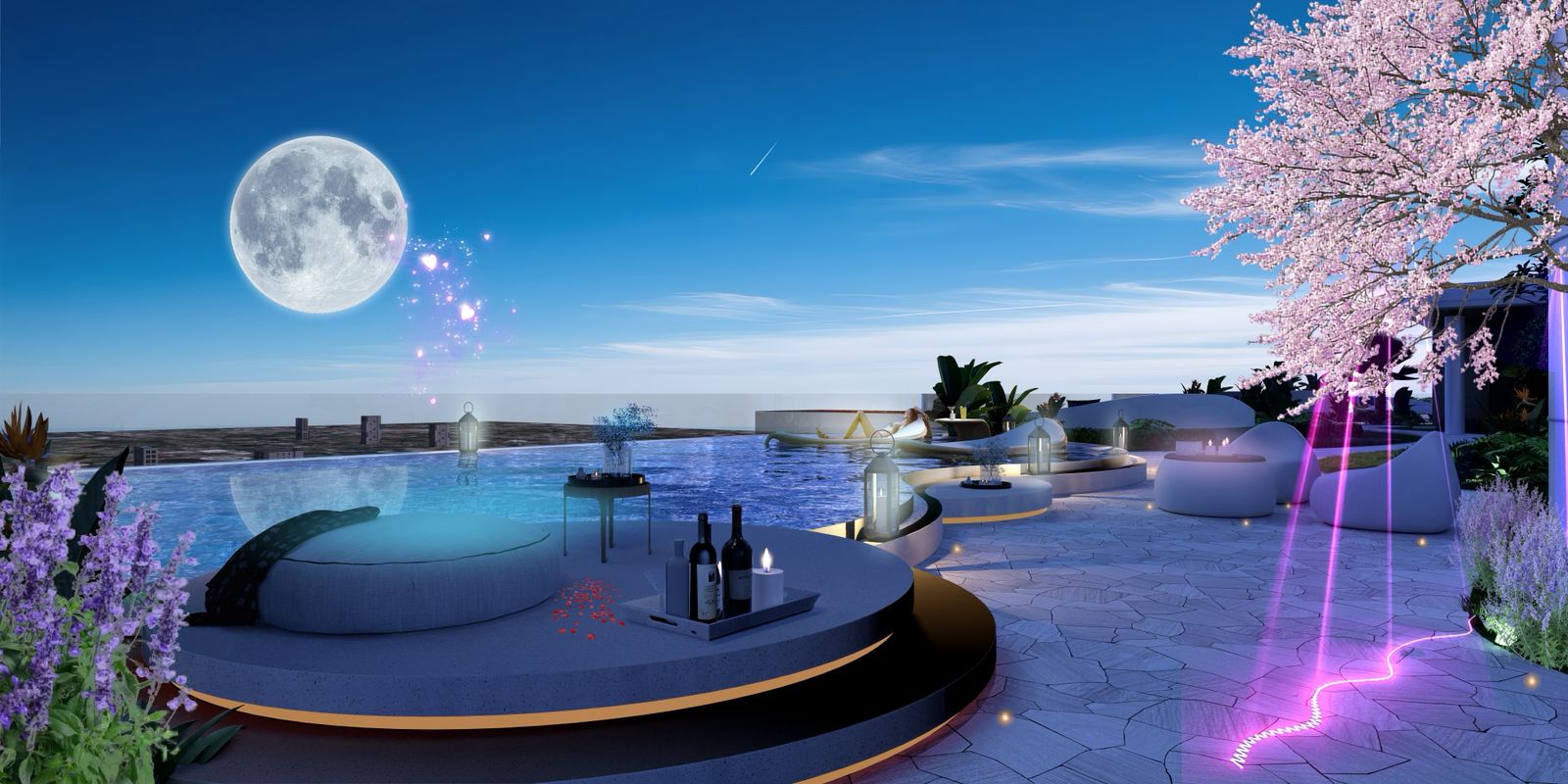 Amani Residence Apartments - thumbnail 10