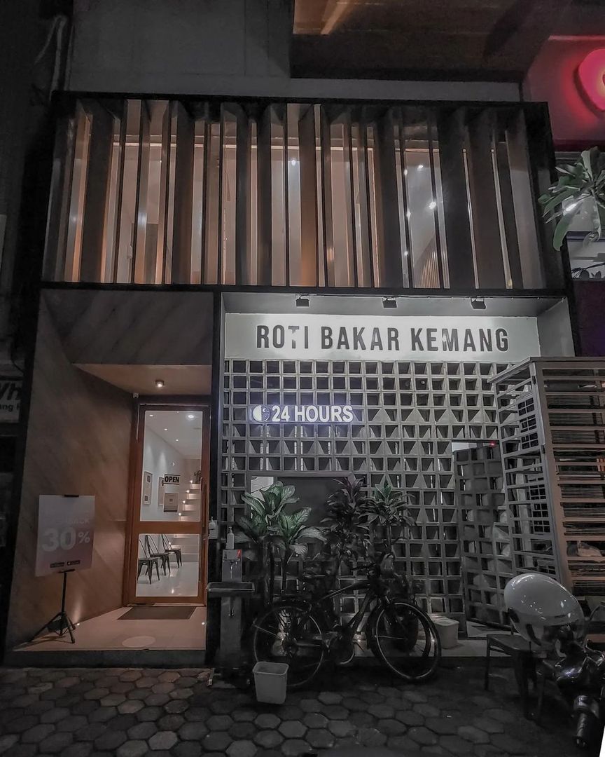 Serunya Hangout di 10 Cafe 24 Jam di Jakarta Selatan Ini Nibble