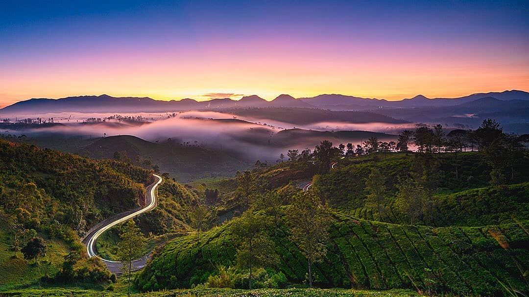 10 Tempat Wisata Alam di Bandung Buat Healing Anti Pusing - Nibble