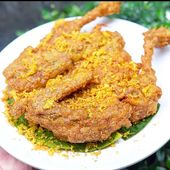 10 Restoran Enak di Jakarta yang Punya Masakan Ayam Paling Enak