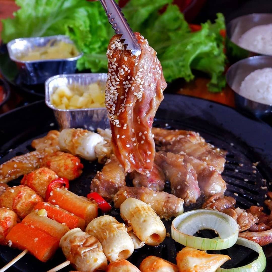 10 All You Can Eat Jogja yang Murah dan Bikin Kenyang! Nibble