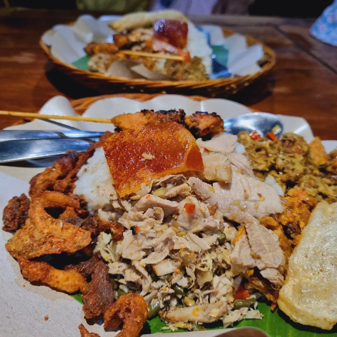 Pork Lovers, Ini 10 Kuliner Babi Terenak di Bali yang Bikin Gagal Diet ...