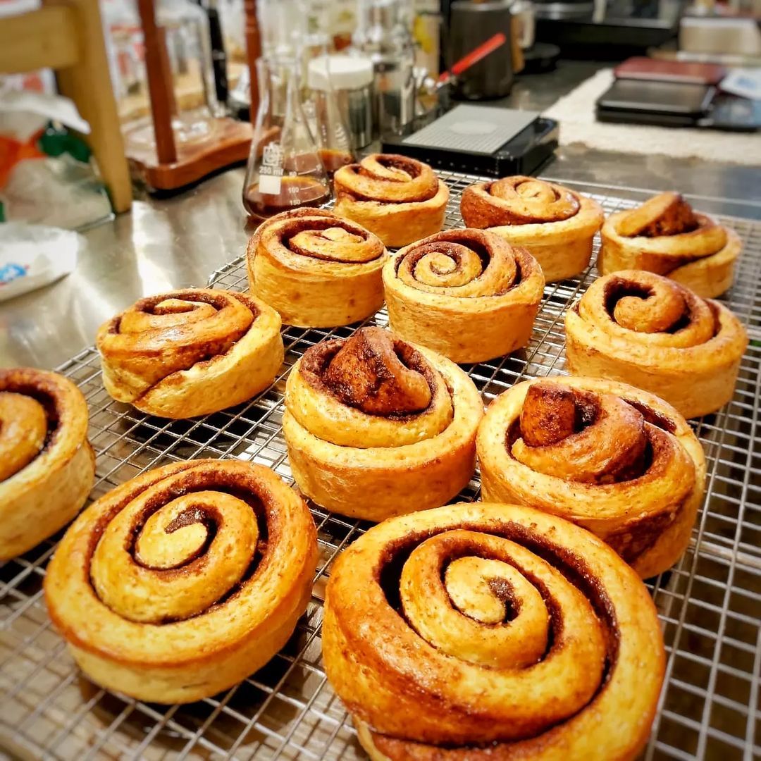 10 Bakery di Bandung yang Hits dan Rame Terus - Nibble