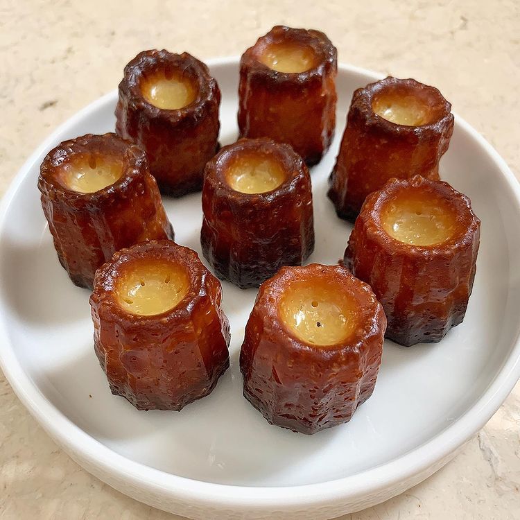 Menikmati Roti dan Pastry dari 12 Bakery di Jakarta Paling Enak Nibble