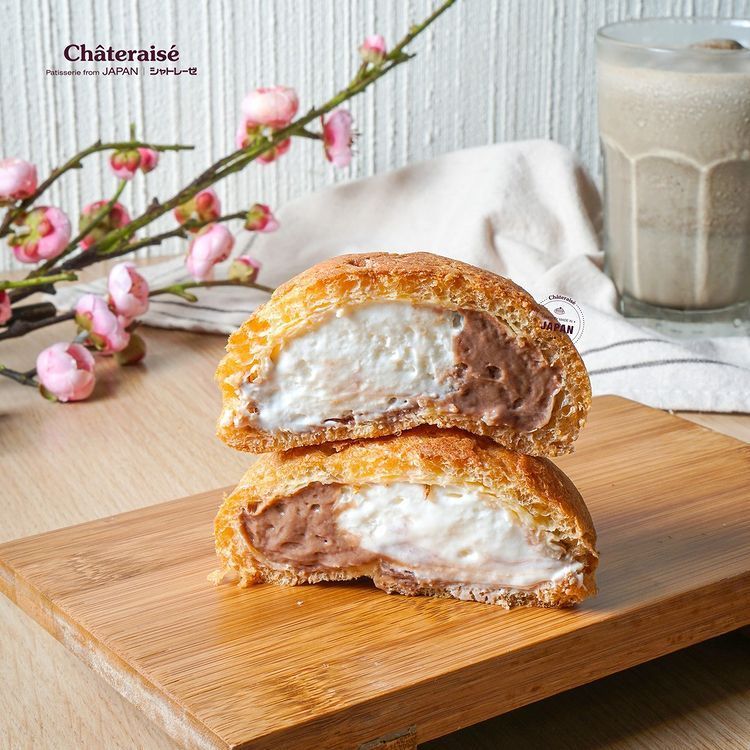 Menikmati Roti dan Pastry dari 12 Bakery di Jakarta Paling Enak Nibble