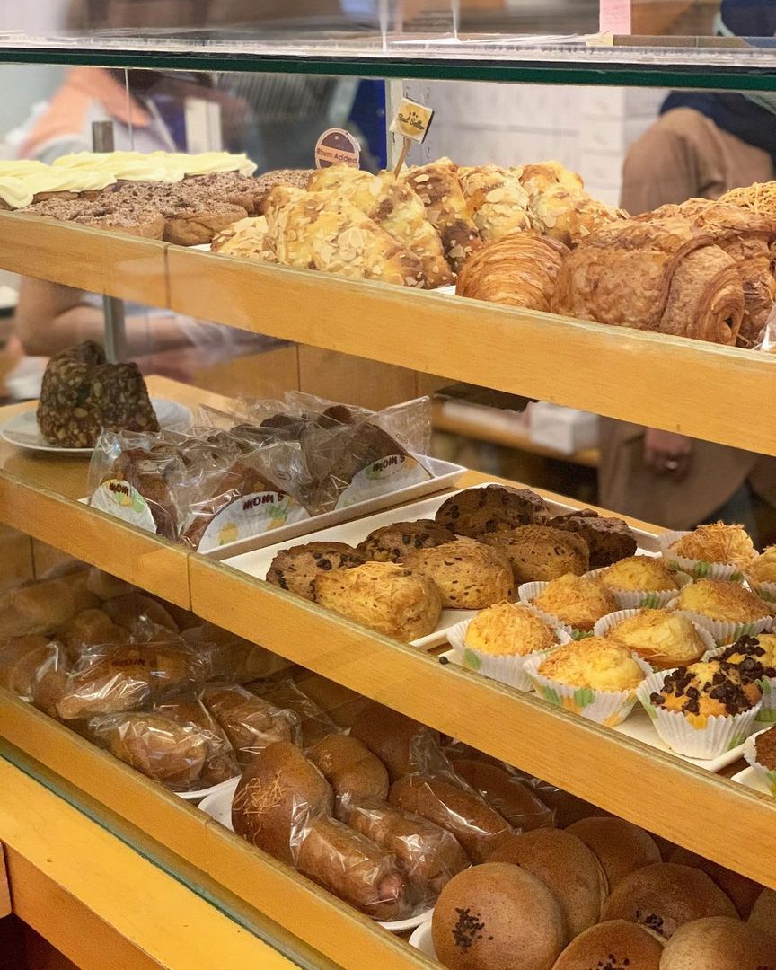 10 Bakery di Bandung yang Hits dan Rame Terus Nibble