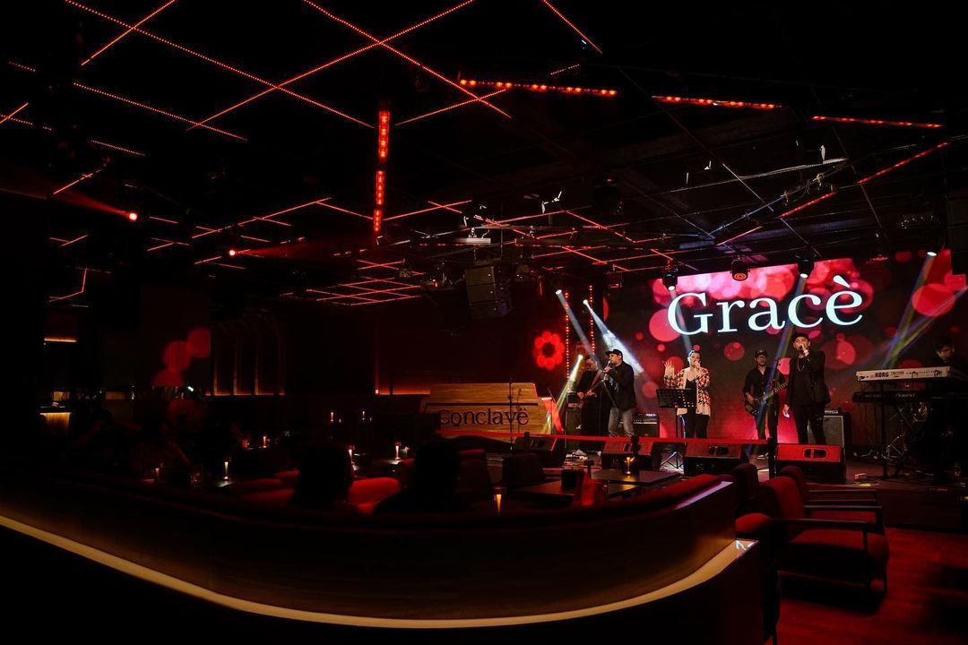10 Bar di Bandung Paling Pecah Buat Hangout dan Party - Nibble