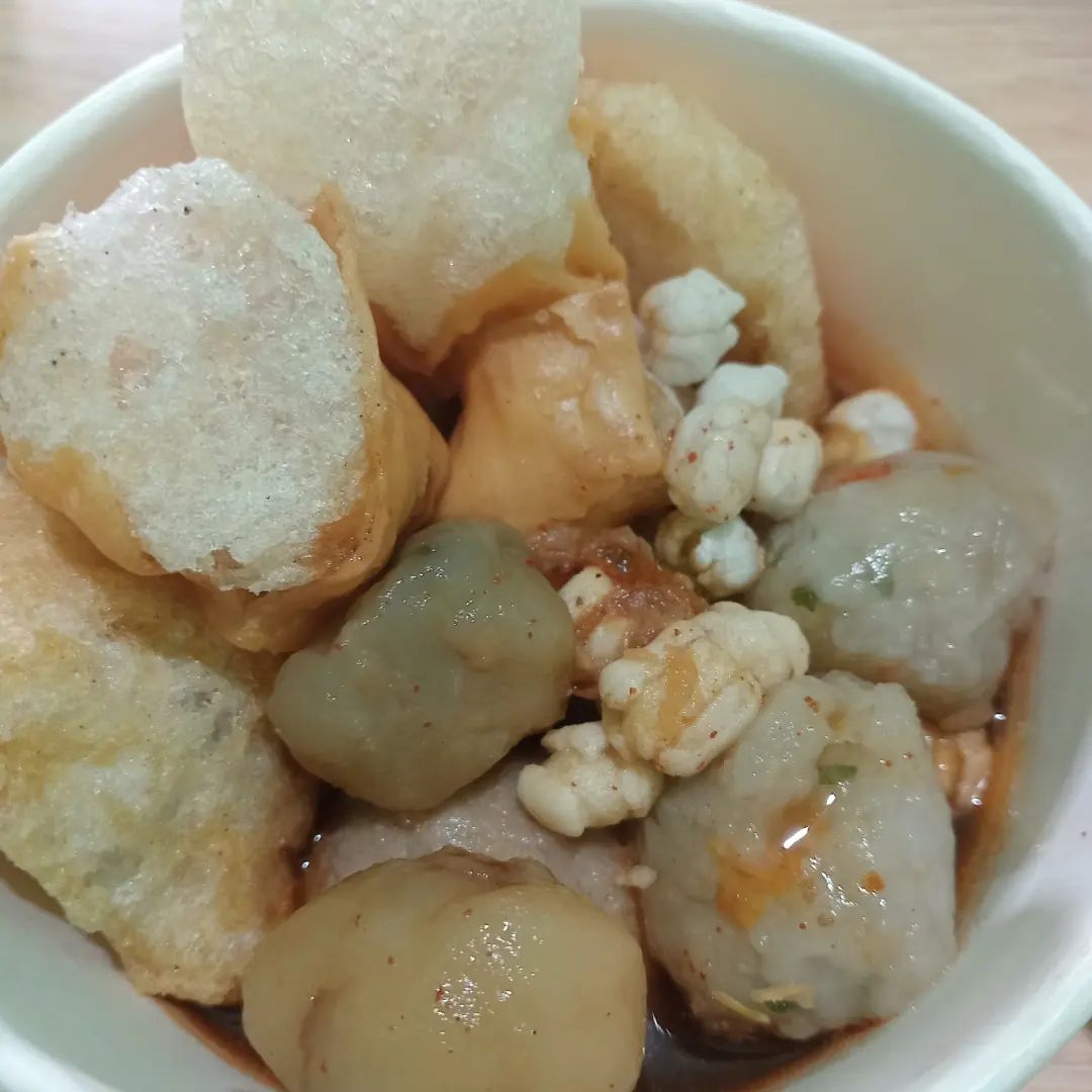 9 Baso Aci Paling Enak Di Jakarta Nibble