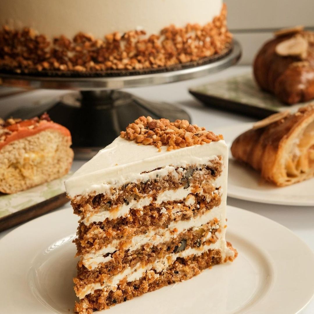 10 Birthday Cake Enak di Jakarta untuk Surprise Party Sahabat Nibble