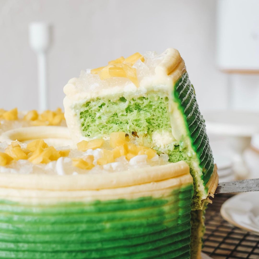 10 Birthday Cake Enak di Jakarta untuk Surprise Party Sahabat Nibble