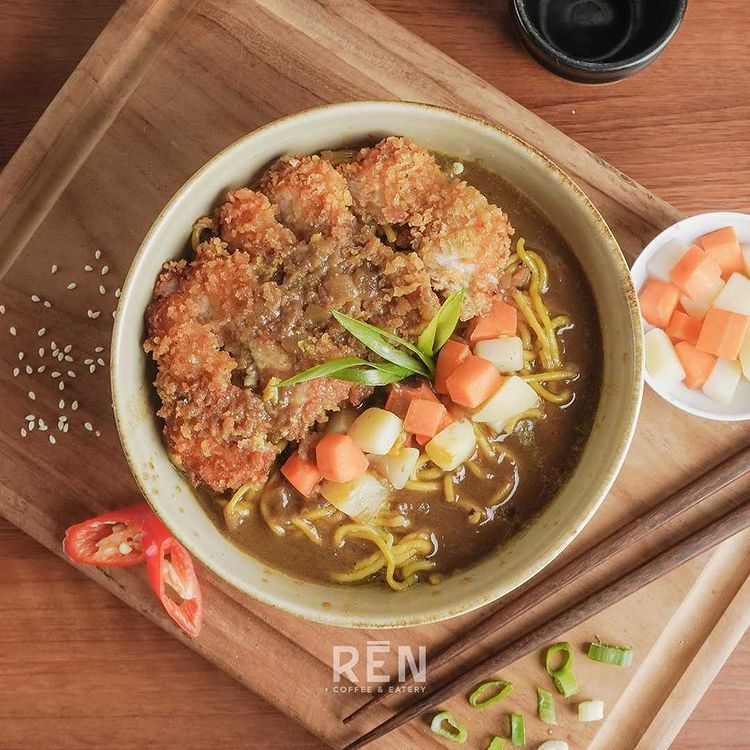 Cobain Yuk Nongkrong di 7 Cafe Tebet yang Keren Ini! - Nibble