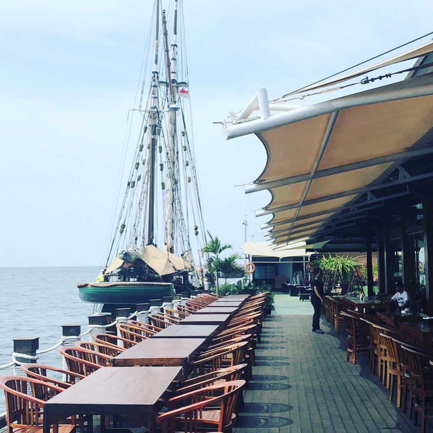 10 Tempat Romantis Buat Candle Light Dinner di Jakarta Nibble