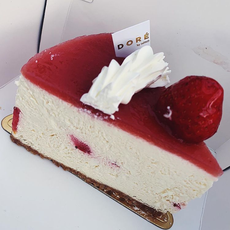 7 Cheesecake Paling Enak di Jakarta, Dijamin Nagih! Nibble