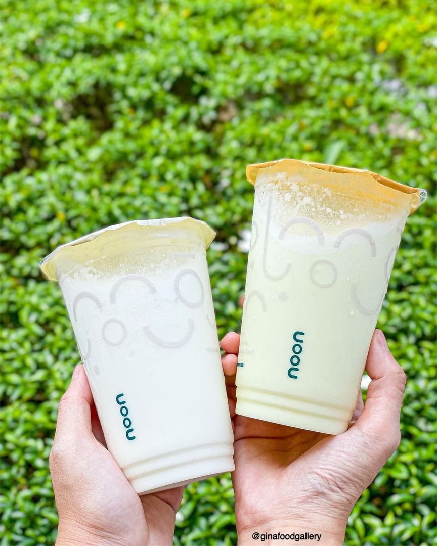 10 Coconut Shake Viral di Jakarta, Nyegerin Banget! Nibble