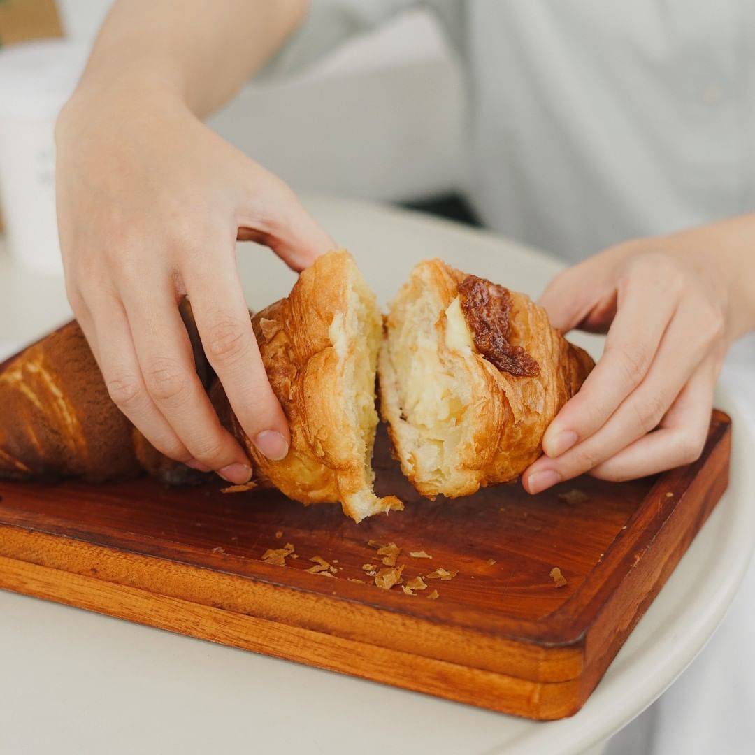 Battle 10 Croissant Enak di Jakarta, Siapa Juaranya? Nibble