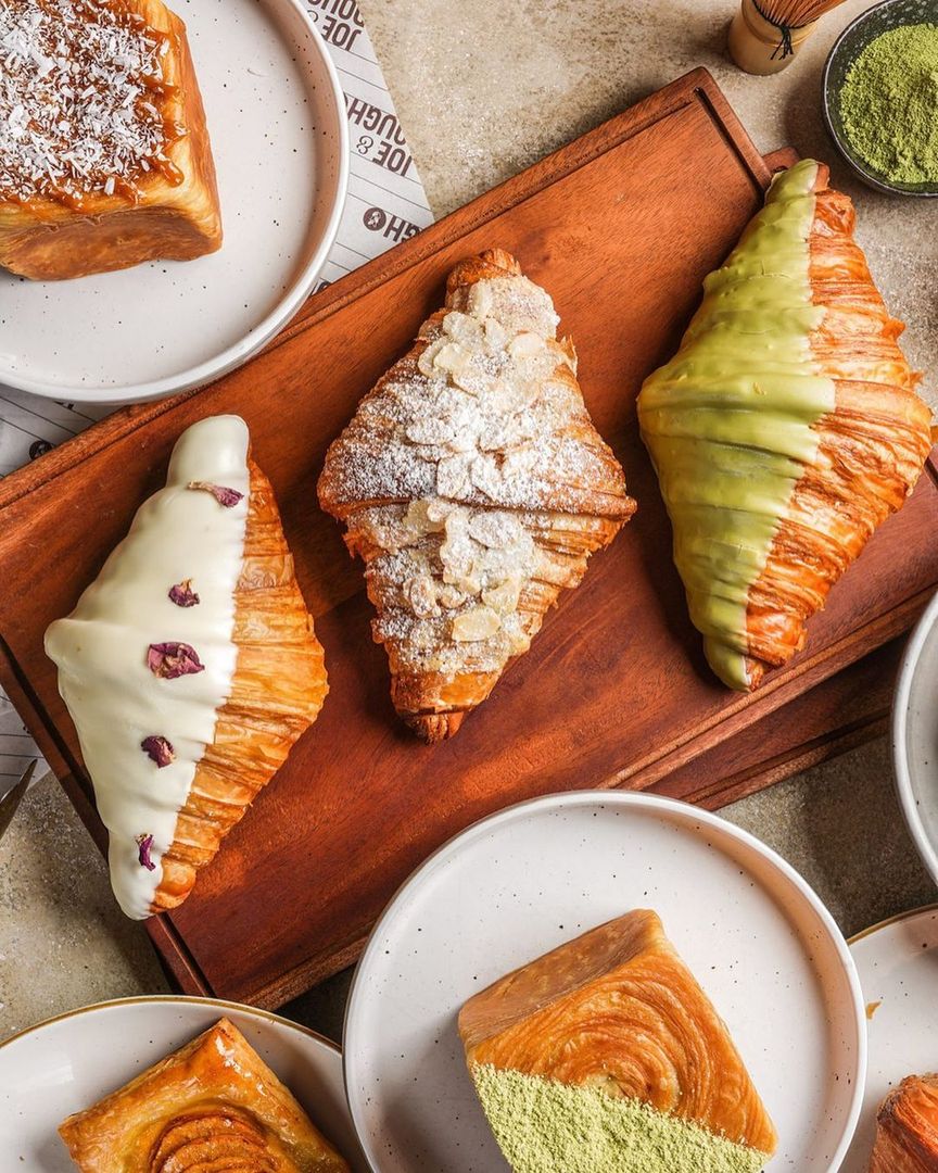 Battle 10 Croissant Enak di Jakarta, Siapa Juaranya? Nibble