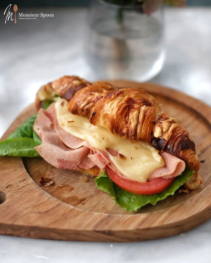 Battle 10 Croissant Enak di Jakarta, Siapa Juaranya? Nibble