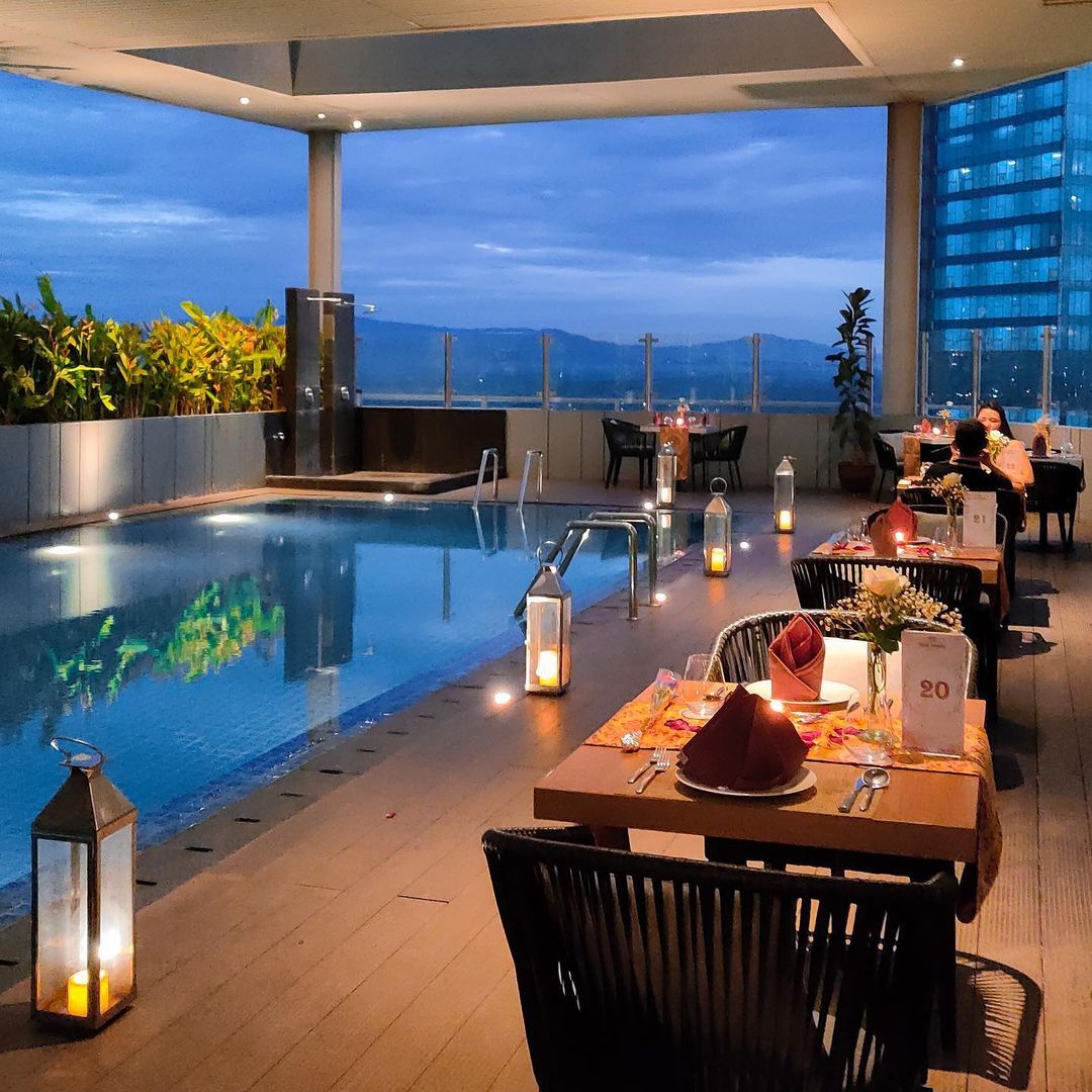 10 Cafe Rooftop di Gading Serpong Buat Menikmati Sore Nibble