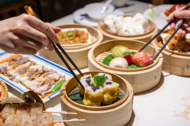 Mengenal Jenis Jenis Dimsum Yang Populer Dan Favorit Nibble Riset The