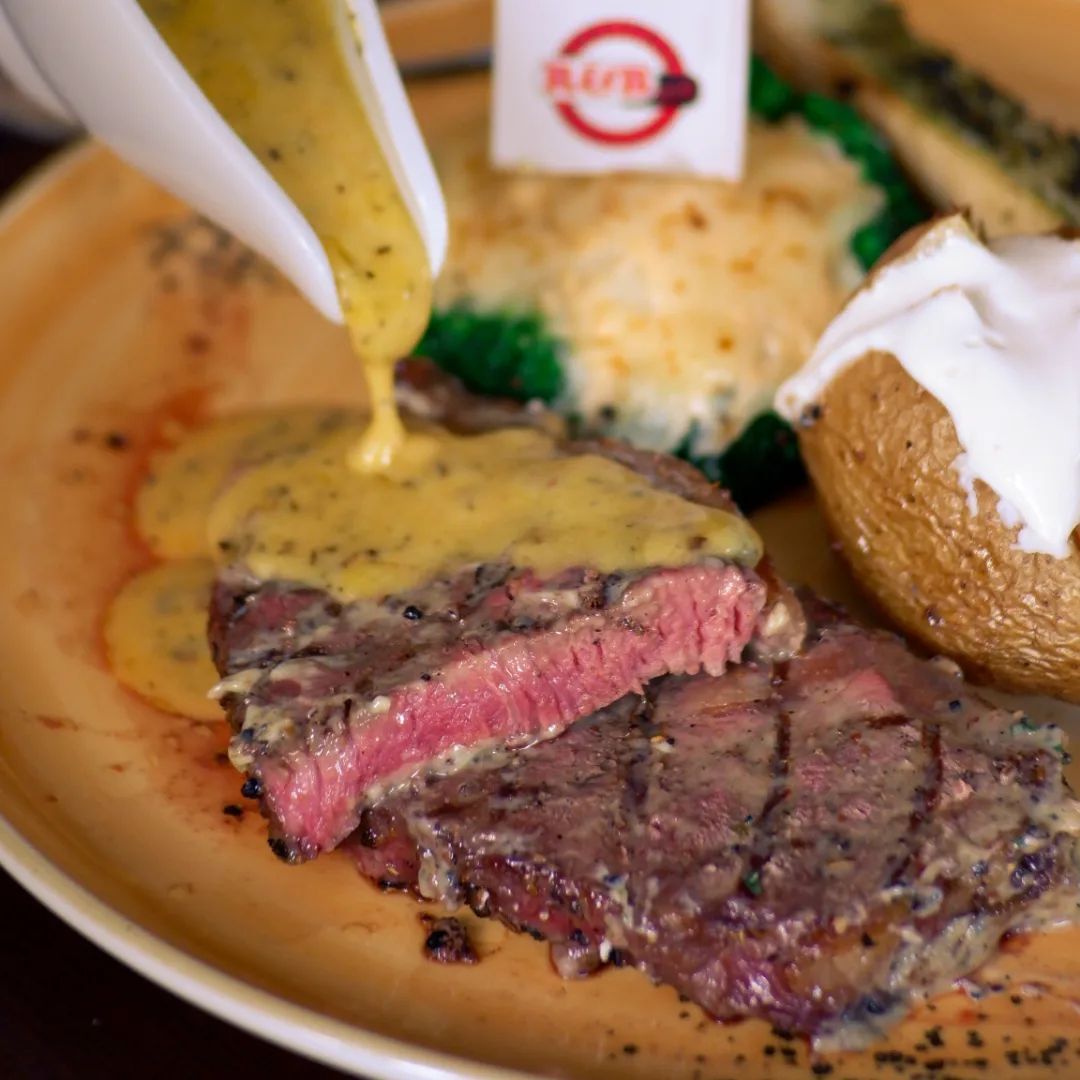 10 Restoran Steak Enak di Jogja Buat Pencinta Dedagingan Nibble