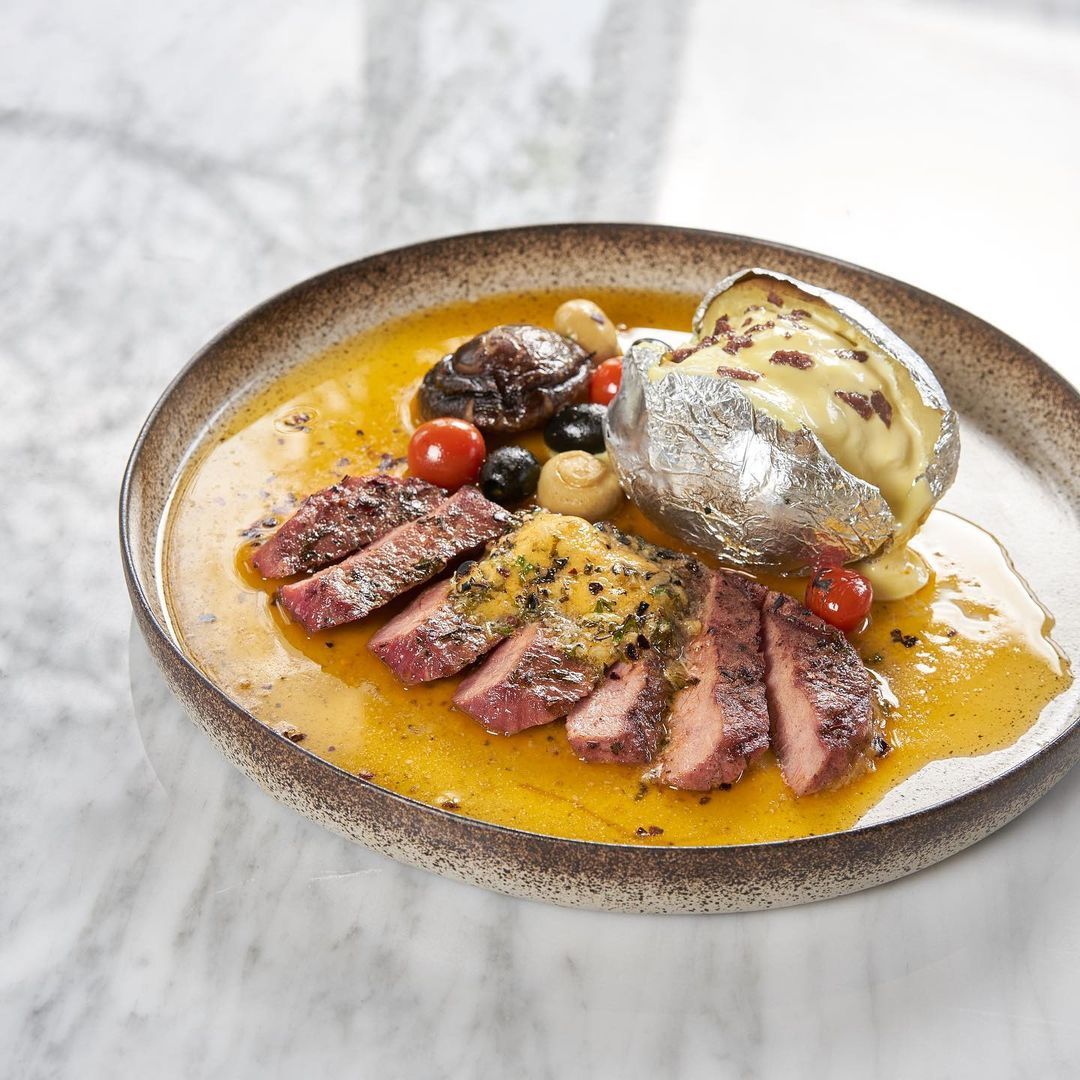 10 Restoran Steak Enak di Jogja Buat Pencinta Dedagingan Nibble